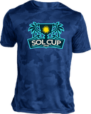 Performance Short Sleeves - Sol Cup 2026