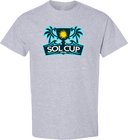 Short Sleeves - Sol Cup 2026