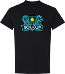 Short Sleeves - Sol Cup 2026