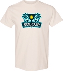 Short Sleeves - Sol Cup 2026