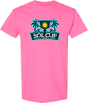 Short Sleeves - Sol Cup 2026