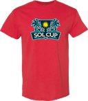 Short Sleeves - Sol Cup 2026