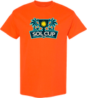 Short Sleeves - Sol Cup 2026