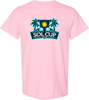 Short Sleeves - Sol Cup 2026