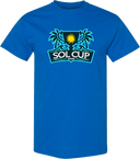 Short Sleeves - Sol Cup 2026