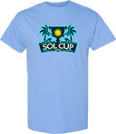 Short Sleeves - Sol Cup 2026