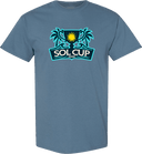 Short Sleeves - Sol Cup 2026