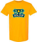 Short Sleeves - Sol Cup 2026