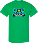 Short Sleeves - Sol Cup 2026