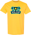 Short Sleeves - Sol Cup 2026