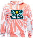 Tie-Dye Hoodies - Sol Cup 2026