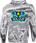 Tie-Dye Hoodies - Sol Cup 2026