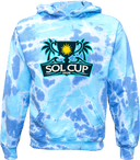 Tie-Dye Hoodies - Sol Cup 2026