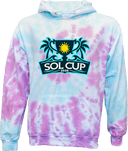 Tie-Dye Hoodies - Sol Cup 2026