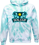 Tie-Dye Hoodies - Sol Cup 2026