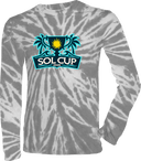 Tie-Dye Long Sleeves - Sol Cup 2026