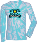 Tie-Dye Long Sleeves - Sol Cup 2026