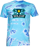 Tie-Dye Short Sleeves - Sol Cup 2026