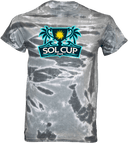 Tie-Dye Short Sleeves - Sol Cup 2026
