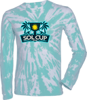 Tie-Dye Long Sleeves - Sol Cup 2026