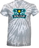 Tie-Dye Short Sleeves - Sol Cup 2026
