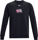 Under Armour Rival Fleece Crew - Indy Cup 2026