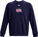 Under Armour Rival Fleece Crew - Indy Cup 2026