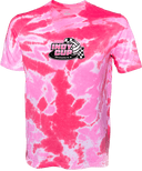 Under Armour Athletics Short Sleeve Tie-Dye - Indy Cup 2026