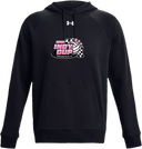 Under Armour Rival Fleece Hoodie - Indy Cup 2026