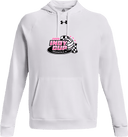 Under Armour Rival Fleece Hoodie - Indy Cup 2026