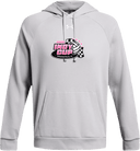 Under Armour Rival Fleece Hoodie - Indy Cup 2026