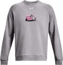 Under Armour Rival Fleece Crew - Indy Cup 2026