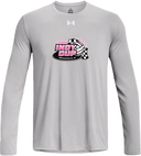 Under Armour Tech Team Long Sleeve - Indy Cup 2026