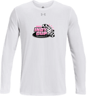 Under Armour Tech Team Long Sleeve - Indy Cup 2026