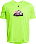 Under Armour Tech Team Short Sleeve - Indy Cup 2026