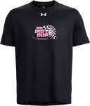 Under Armour Tech Team Short Sleeve - Indy Cup 2026