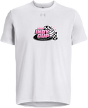 Under Armour Tech Team Short Sleeve - Indy Cup 2026