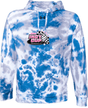 Under Armour Rival Fleece Hoodie Tie-Dye - Indy Cup 2026