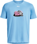 Under Armour Tech Team Short Sleeve - Indy Cup 2026