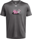 Under Armour Tech Team Short Sleeve - Indy Cup 2026