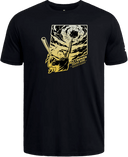 Under Armour Athletics Short Sleeve - All Ripken Graford 2026 (Player, Black)