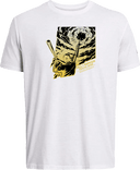 Under Armour Athletics Short Sleeve - All Ripken Graford 2026 (Player, Black)