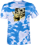 Under Armour Athletics Short Sleeve Tie-Dye - All Ripken Graford 2026 (Player, Black)