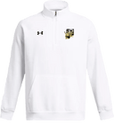 Under Armour Rival Fleece ¼ Zip - All Ripken Graford 2026 (Player, Black)
