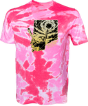 Under Armour Athletics Short Sleeve Tie-Dye - All Ripken Graford 2026 (Player, Black)