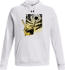 Under Armour Rival Fleece Hoodie - All Ripken Graford 2026 (Player, Black)
