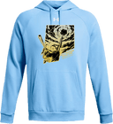 Under Armour Rival Fleece Hoodie - All Ripken Graford 2026 (Player, Black)