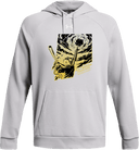 Under Armour Rival Fleece Hoodie - All Ripken Graford 2026 (Player, Black)
