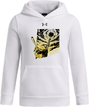 Under Armour Team Icon Fleece Hoodie - All Ripken Graford 2026 (Player, Black)