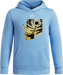 Under Armour Team Icon Fleece Hoodie - All Ripken Graford 2026 (Player, Black)